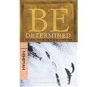 Be Determined, Be Series Commentary Warren Wiersbe (Auteur)