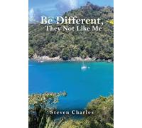 Be Different: They Not Like Me