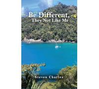 Be Different: They Not Like Me