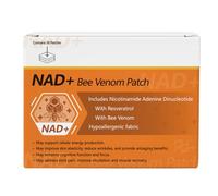 Be-E Ven-Om Patch de contrôle du poids, autocollants de raffermissement du corps, emballage individuel, support de contrôle du poids, raffermissement du corps, 30 pièces, pour femme