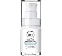 Be+ Energize Anti-Rides Contour des Yeux Sacs et Cernes Anti-Rides 15 Ml