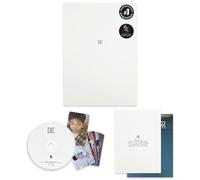 BE (Essential Edition) Sleeve + Photobook + CD + Photocard + Poster + 1 Hand Mirror + 5 Extra Photos Official K-POP Sealed Album