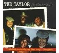 Be Ever Wonderful by Ted Taylor