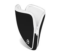 Be.ez - 100764 - Housse LA robe 10.2" Noir et Blanc pour NetBook / Tablette / Microsoft Surface Pro et RT