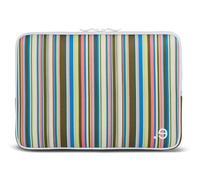 Be.ez 100786 Housse LA robe Allure pour MacBook Pro et ordinateurs portables 15" Allure Color