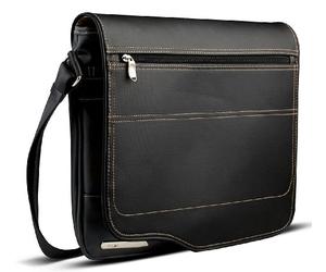 Be.ez 101071 LE reporter Roppongi Avenue Sac Bandoulière pour MacBook Air et UltraBooks 11" Roppongi Avenue