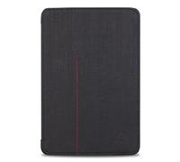 Be.ez - 101183 - LA full cover iPad mini Retina - Black/Raspberry
