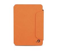 be.ez 101217 étui pour Tablette 19,9 cm (7.85") Folio Orange - Étuis pour Tablette (Folio, Apple, Apple iPad Mini 1, 2, 3, 19,9 cm (7.85"), Orange)
