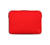 Be.ez - 101284 - Housse LA robe ONE pour MacBook Pro et ordinateurs portables 12" - Rouge