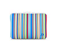 Be.ez - 101295 - Housse LA robe ALLURE pour MacBook Pro et ordinateurs portables 12" - Estival