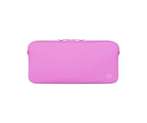 Be-ez Bubble Pink Housse pour MacBook Pro Retina 15"
