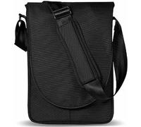 be.ez, Étui pour ordinateur portable 15.4'' LE Vertigo Néoprène, Noir