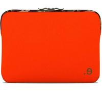 be.ez, Housse de protection pour MacBook Air/Pro Retina 13" La Robe Camoflame, Orange