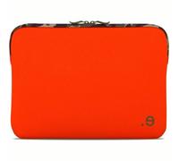 Housse de Protection pour MacBook Pro/Air 13" La Robe Camoflame Orange