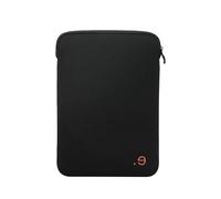 be.ez Housse La Robe pour MacBook 13" Protection Antichoc Noir