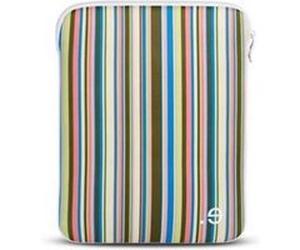 Be.ez - Housse pour iPad - Modèle LArobe Allure / Color Noir G