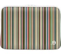 be.ez, Housse pour MacBook 12 pouces avec mousse à mémoire de forme Modèle La Robe Allure Color, Coloré