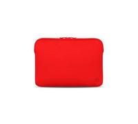 Be.ez - 101284 - Housse LA robe ONE pour MacBook Pro et ordinateurs portables 12" - Rouge