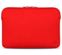 Be.ez - 101284 - Housse LA robe ONE pour MacBook Pro et ordinateurs portables 12" - Rouge