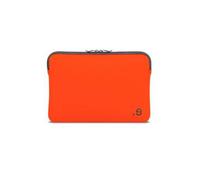 Be.ez - 101289 - Housse LA robe SUNSET pour MacBook Pro et ordinateurs portables 12" - Flame
