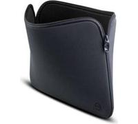 Housse pour MacBook 12 Pouces Édition LA Robe avec Fermeture Éclair be.ez Gris foncé