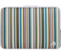 be.ez, Housse pour MacBook Pro 15'' Modèle souple La Robe Allure Color, Multicolore