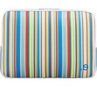be.ez, Housse pour MacBook Pro 15 pouces Modèle souple La Robe Allure Estivale, Coloré