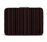 Housse pour MacBook Pro/Air 13 Pouces Édition LA Robe Allure Moka Marron