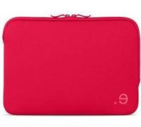 be.ez, Housse pour Microsoft Surface 3 avec robe Memory Foam Edition Mobility One, Rouge