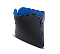 be.ez LA robe 101286 sacoche d'ordinateurs portables 30,5 cm (12 ) Housse Noir, Bleu