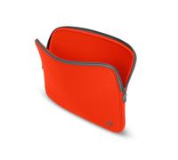 be.ez LA robe 101289 sacoche d'ordinateurs portables 30,5 cm (12 ) Housse Orange
