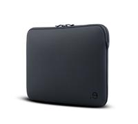 be.ez LA robe 101383 sacoche d'ordinateurs portables 39,6 cm (15.6 ) Housse Noir, Graphite