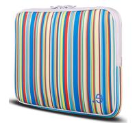 be.ez LA robe Allure Estival, MacBook 13 & MacBook Pro 13 33 cm (13 ) Housse Multicolore