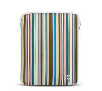be.ez LA robe Allure iPad Housse Multicolore