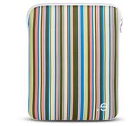be.ez LA robe Allure iPad Housse Multicolore pour Apple iPad