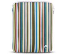 be.ez LA robe Allure iPad Housse Multicolore