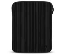 be.ez LA robe Allure iPad Housse Noir pour Apple iPad