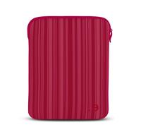 be.ez Housse LA robe Allure 100884 pour iPad tous modèles Allure Red Kiss