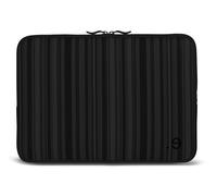 be.ez LA robe Allure MacBook 12 30,5 cm (12 ) Housse Noir