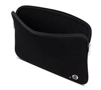 be.ez LA robe Cosmic 30,5 cm (12 ) Housse Noir, Argent