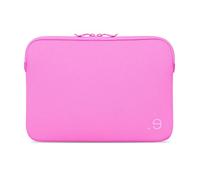 Be.ez La Robe Housse pour MacBook Pro 33 cm (13") Rose Bonbon