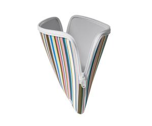 be.ez LArobe Allure 15.4 39,1 cm (15.4 ) Housse Multicolore