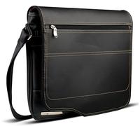 be.ez Sac bandoulière 101071 LE Reporter Roppongi Avenue pour MacBook Air et UltraBooks 11"