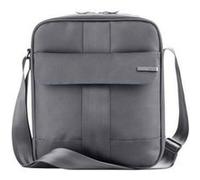 be.ez LE rush En Ville Lagoon Dream - Étui pour tablette - Nylon balistique 1682D - lagune Gris G