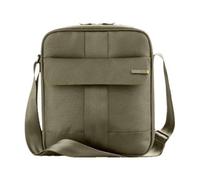 Be.Ez Le Rush En Ville Lime Park - Étui Pour Tablette - Nylon Balistique 1682d - Citron Vert - Pour Apple Ipad 1