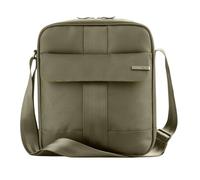 Be.ez 100926 LE Rush En Ville Sacoche en nylon pour iPad tous modèles Lime Park