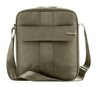 be.ez Sac bandoulière LE rush En Ville pour iPad Kaki