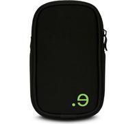 be.ez, Pochette externe pour disque dur 2.5'' LA Robe Memory Foam anti-rayures, Noir