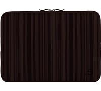 Be.ez Sacoche LA Robe Allure Moka pour PC portable 15,4" - Marron