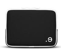 Be.ez Sacoche LA Robe pour PC portable 13" - Noir et blanc
